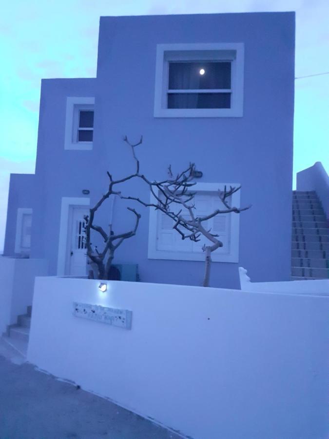 Arkasa Karpathos Seafront Paradisos Foiníkion Exterior foto